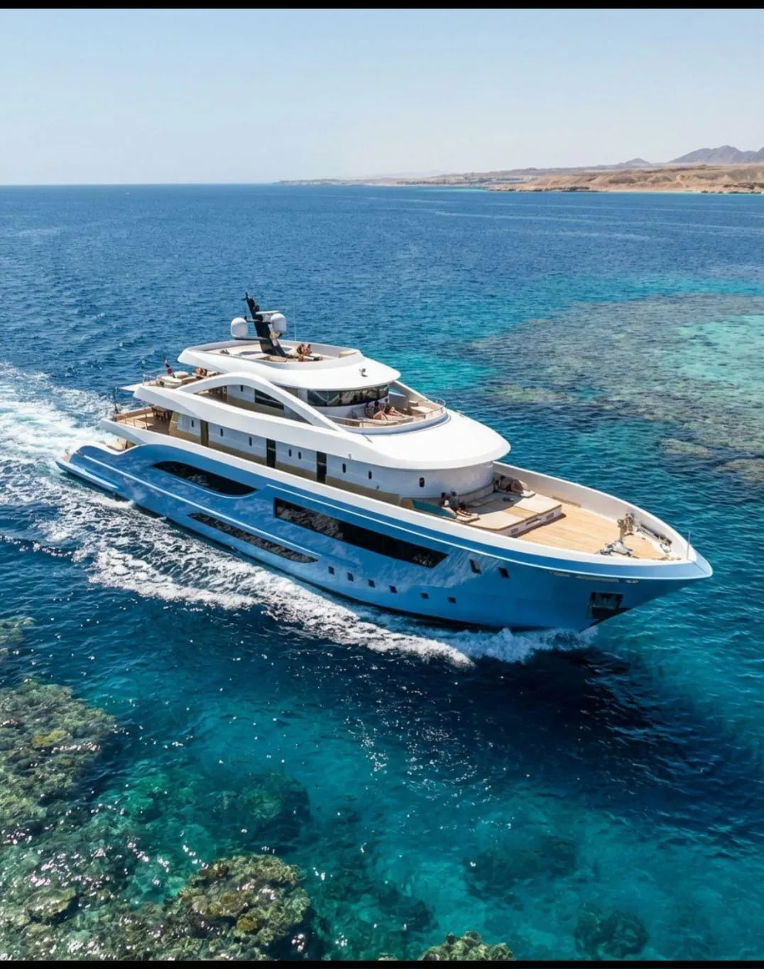 Luxury Vip Yacht trip in EL Gouna Luxury Vip yacht /IMG-20260702-WA0007.jpg